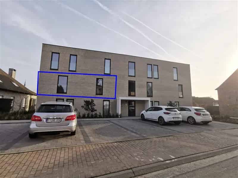 Appartement te koop in Geraardsbergen