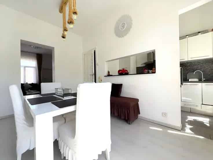 Duplex Te Koop