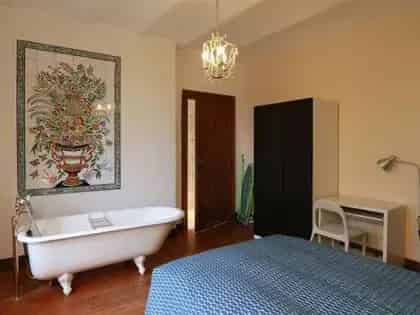 Kamer Te Huur , 105, Trooststraat, Schaarbeek, Brussel Hoofdstad
