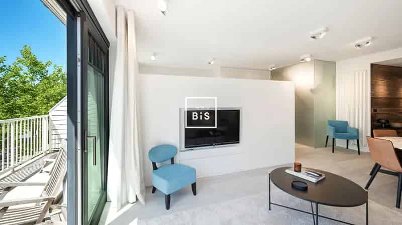 Appartement te koop
