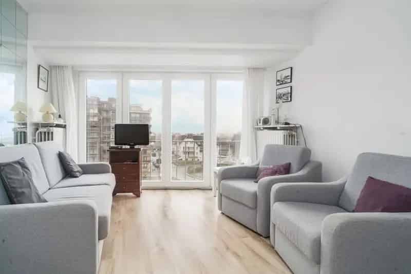 Studio te koop Westende