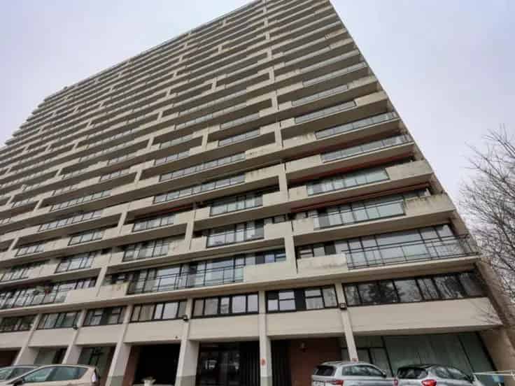 Appartement Te Koop