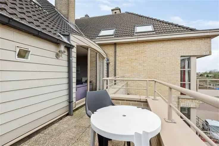Appartement Te Koop