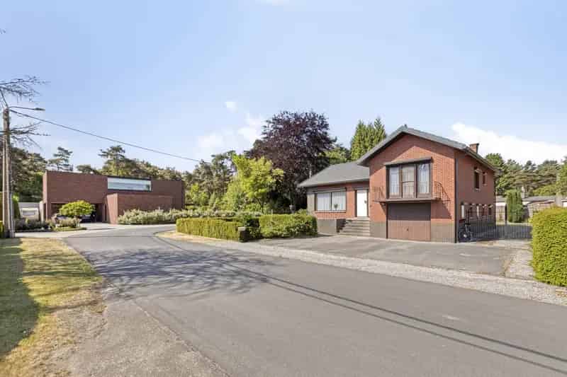 Huis te koop