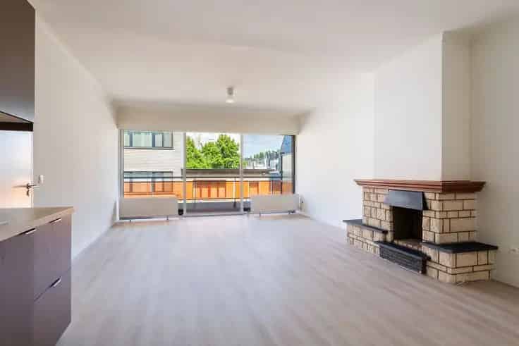 Antwerpen Slachthuis: Energiezuinig 3 Slaapkamer Appartement met Terras