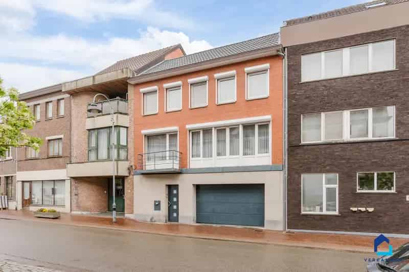 Huis te huur