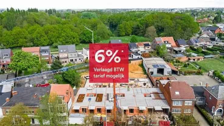 Appartement Te Koop