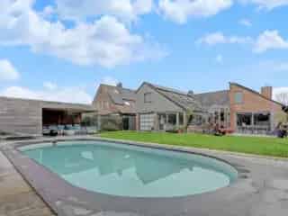 Villa te koop - Sint-Stevens-Woluwe RBT27541