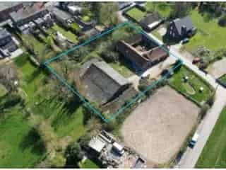 Fermette te koop - Leers-Nord VBC78963