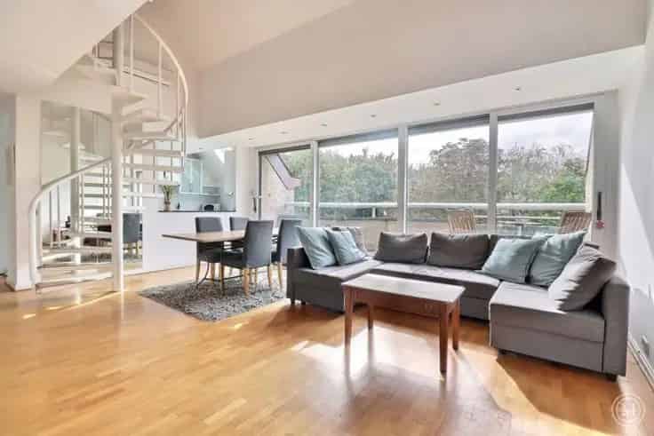 Duplex Te Koop