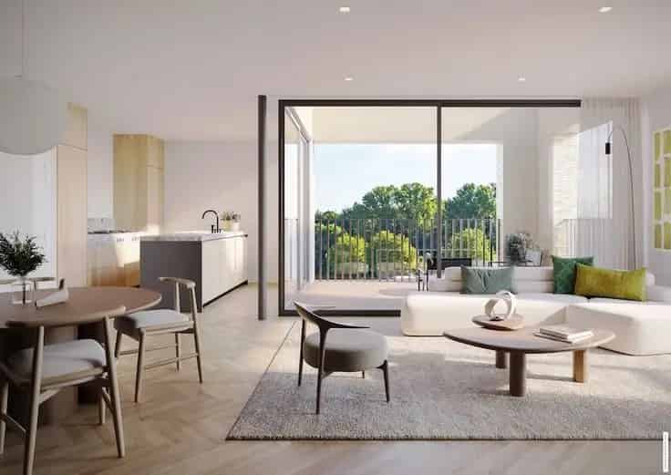 Appartement Te Koop Lier: Energiezuinig & Modern