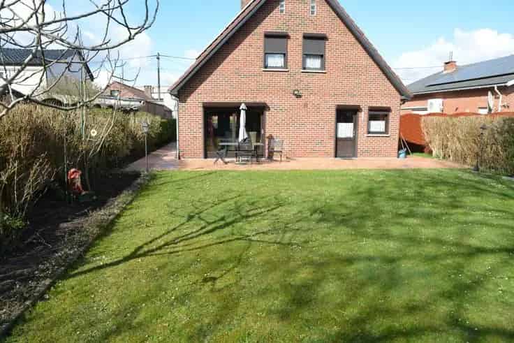 Villa Te Koop