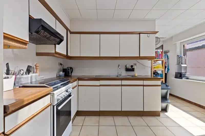 Huis te koop in Oostrozebeke