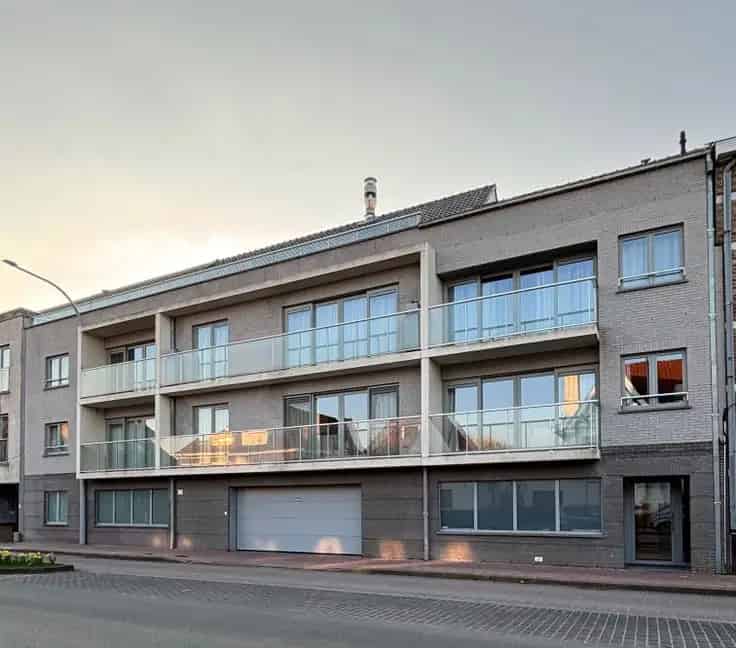 Appartement Te Koop