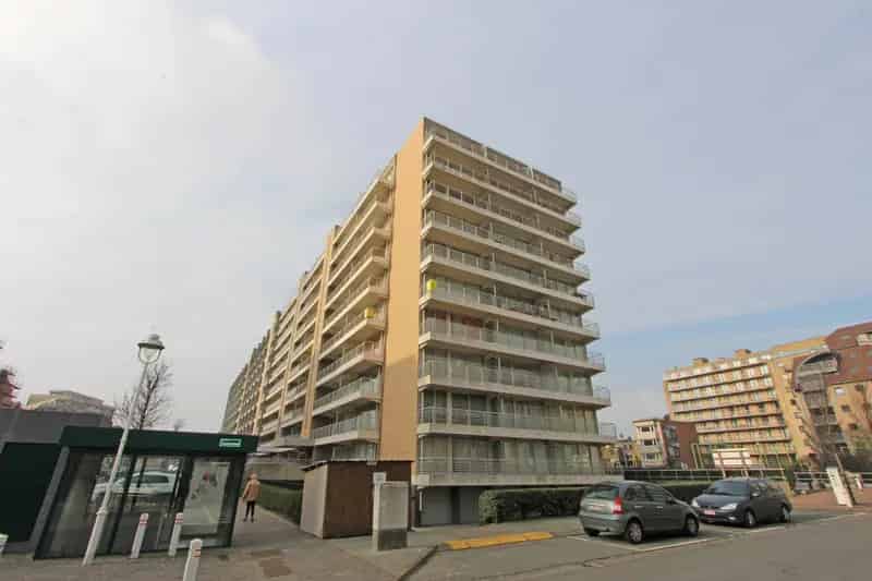 Garage te koop
