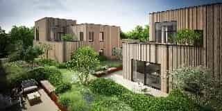 Project: Ter Hoght, meest unieke ligging in Haacht! - Haacht 1884490-5550188