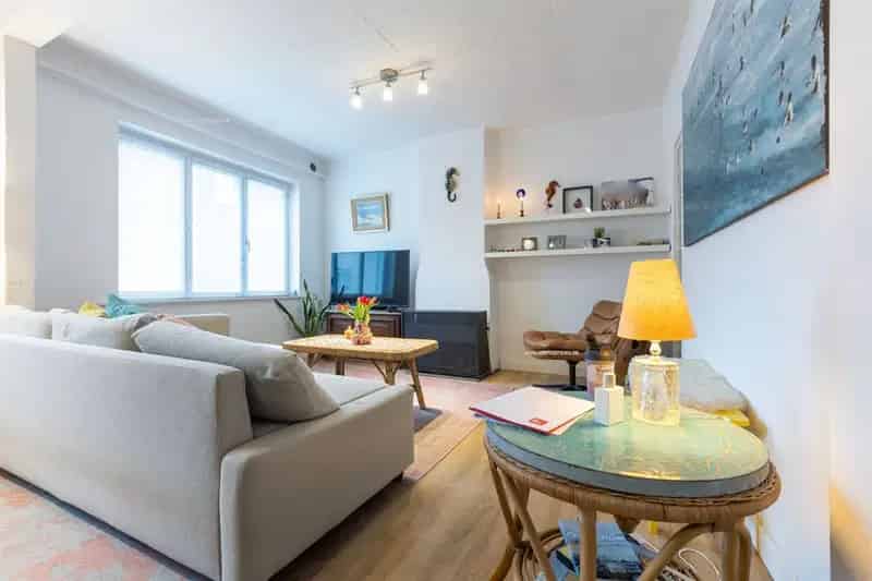 Duplex te koop Oostende