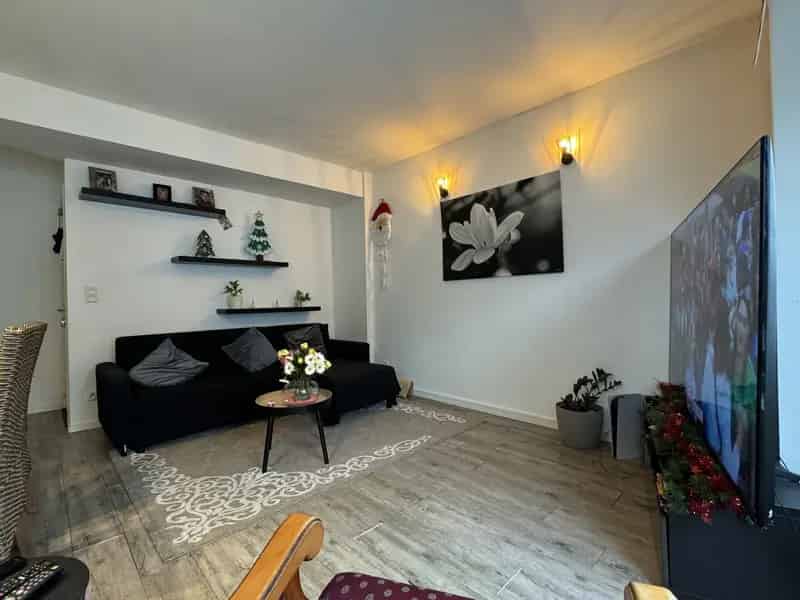 Gerenoveerd appartement op centrale locatie