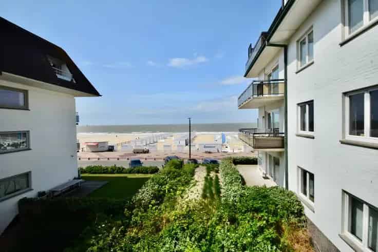 Appartement Te Koop