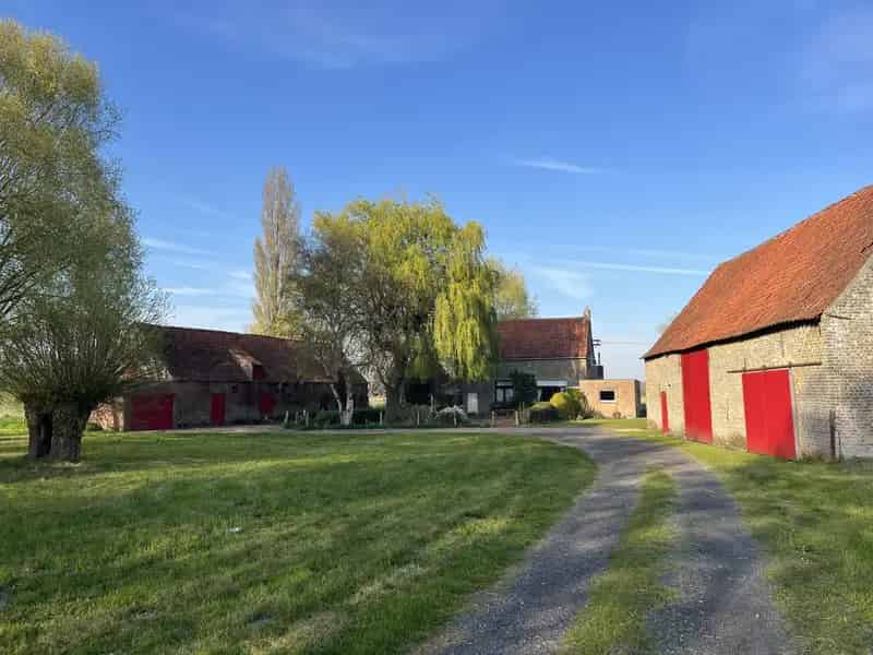 Huis te huur