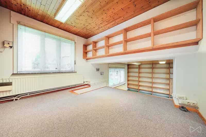 Huis met drie slaapkamers in Rixensart