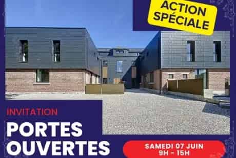 Project: 7 appartements neufs à vendre à Assesse - Assesse 20551-82445a1c-152c-489c-a468-9af32eb2fbd7