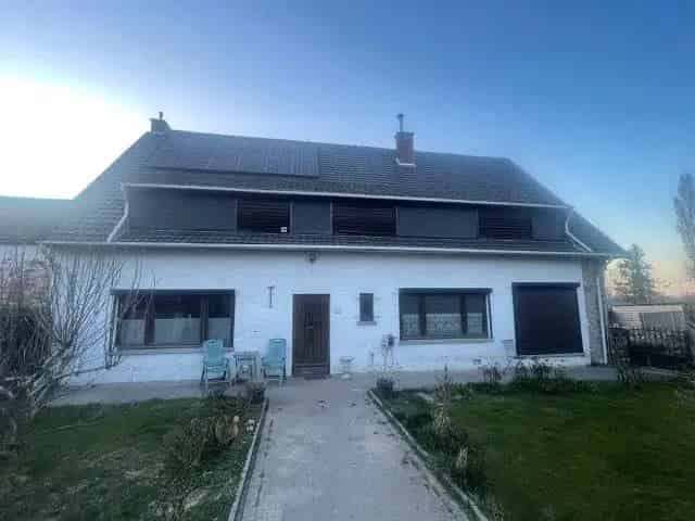 Huis te koop