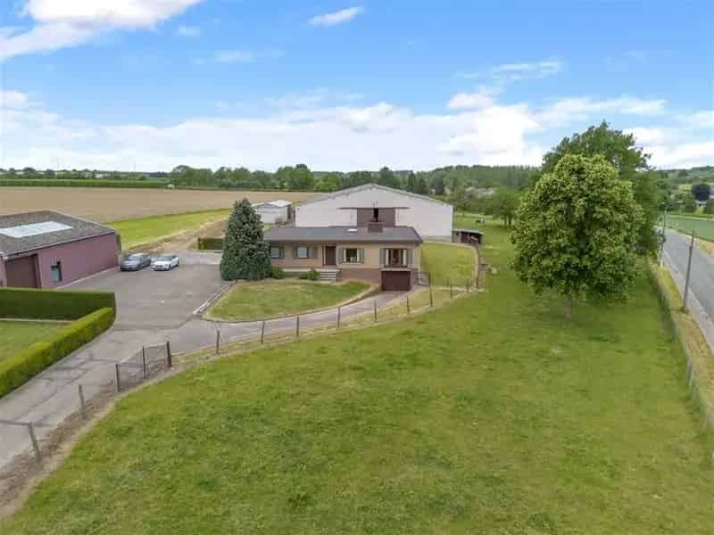 Huis te koop