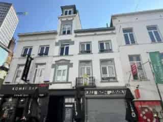 Huis te koop - Brussel VBC67648