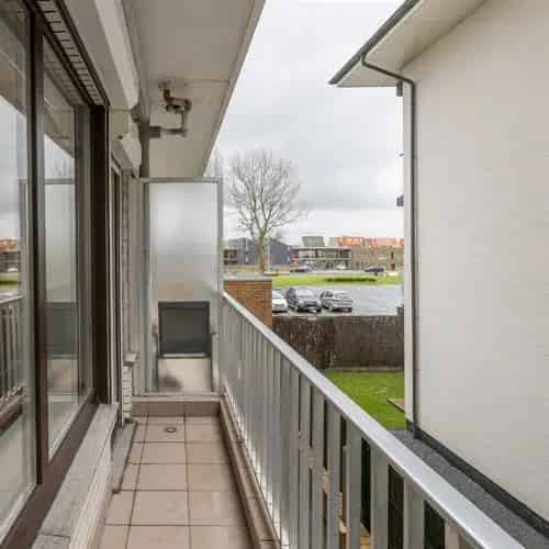 Compleet gerenoveerde studio op centrale locatie