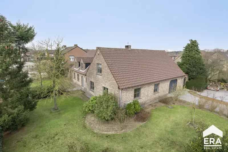 Huis te koop