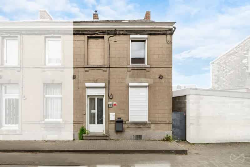 Huis te koop