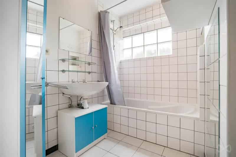 Villa met twee slaapkamers in Rixensart