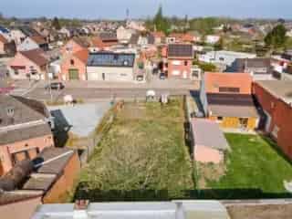 Grond te koop - Itegem RBT15631