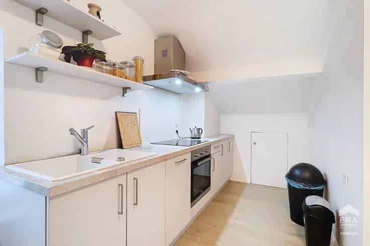 Appartement Te Koop Waterloo 2 slaapkamers 66m²