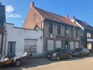 Handelspand te koop - Ruddervoorde RBT21209