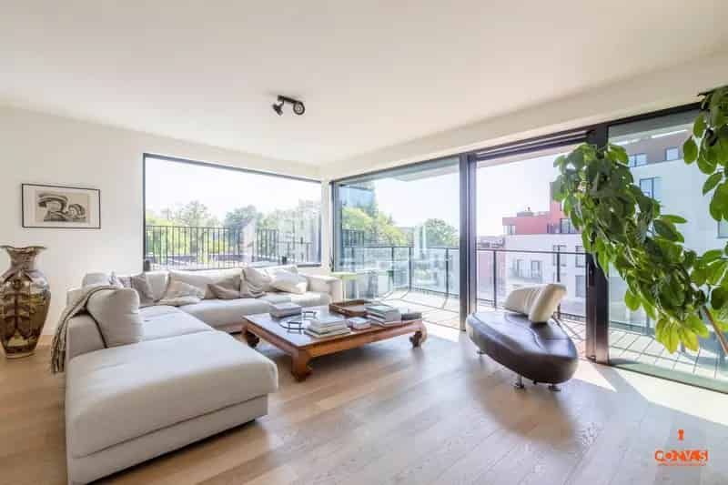 Appartement te koop in Gent