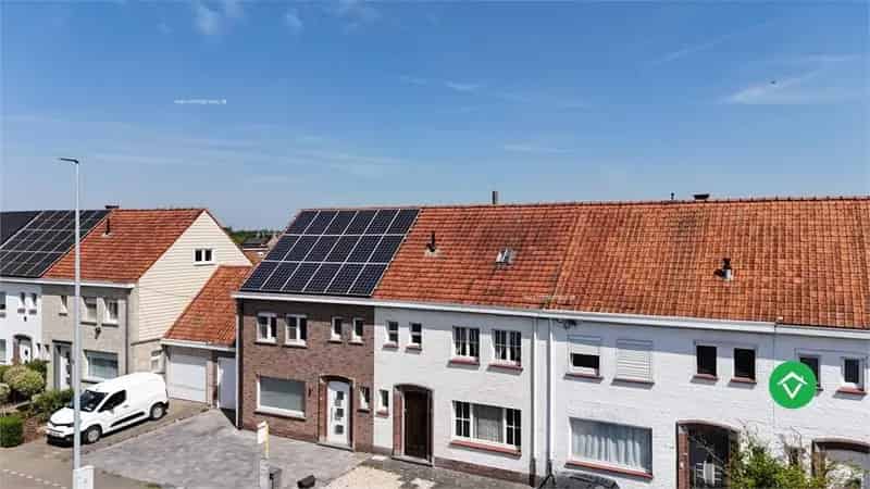 Woning te koop Roeselare