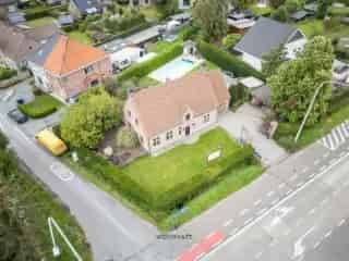 Villa te koop - Waasmunster RBS94295