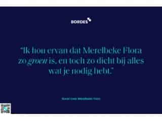 Project: 1396271-3807540 - Merelbeke 1396271-3807540