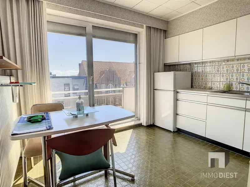 Appartement te koop