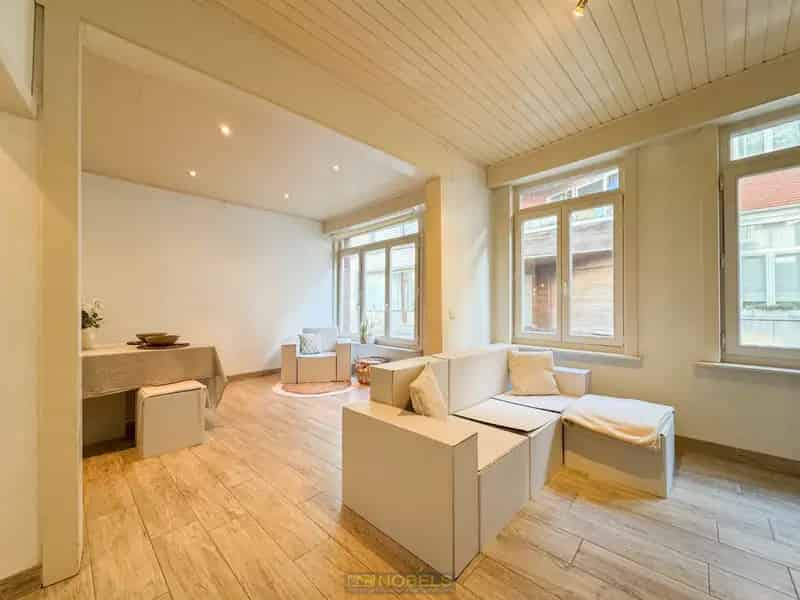 Huis te koop Oudenaarde: Instapklare woning nabij centrum