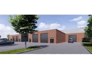 Industrie te koop - Laarne RBJ77729