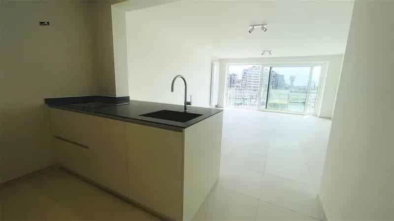 Luxueus Appartement Blankenberge Havenzicht Te Koop