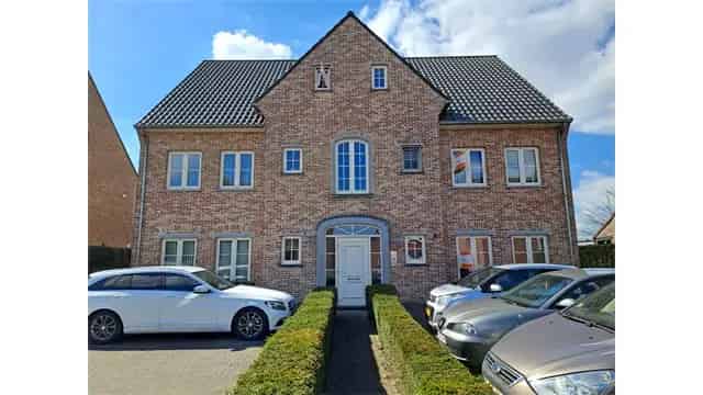 Appartement te huur