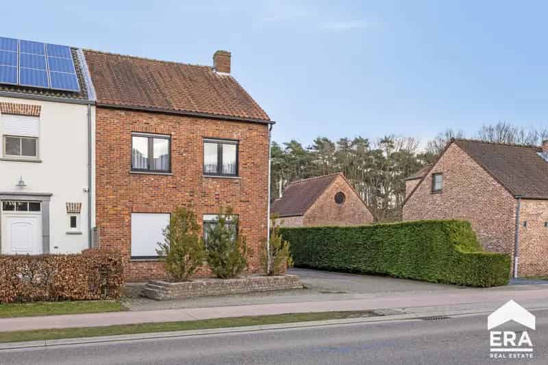 Huis te koop