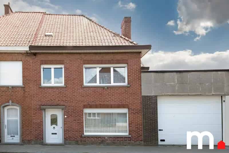 Huis te huur