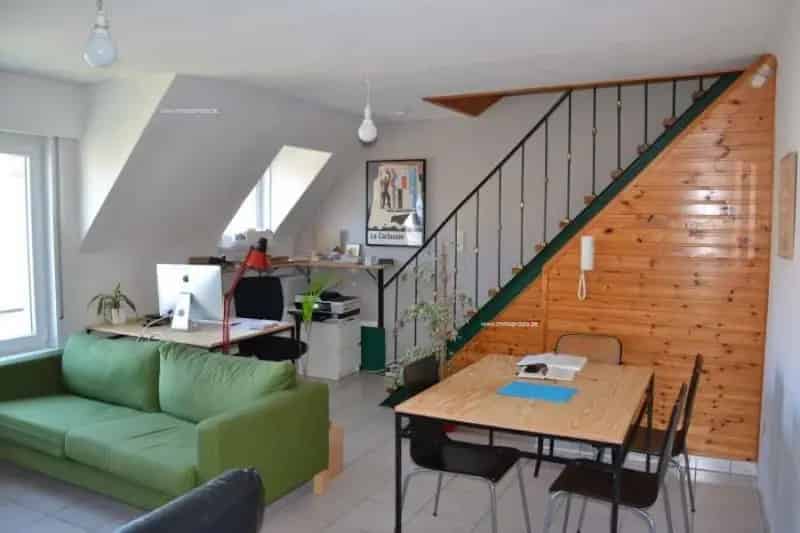 Appartement te huur Oostende