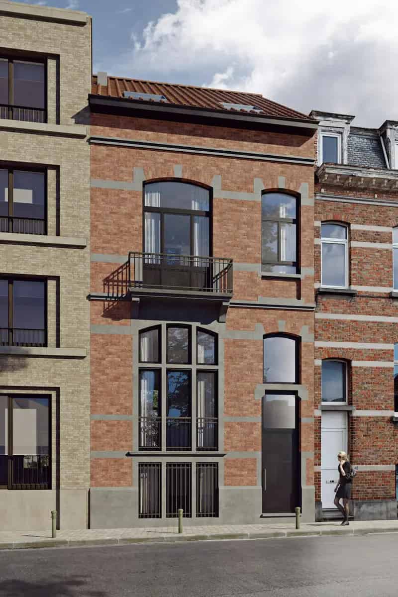 Appartement te koop
