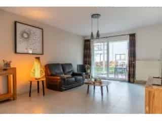 Gelijkvloers te koop - Sint-Pieters-Leeuw VBC25427   In optie